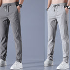 Dark Gray and Grey / 2XL