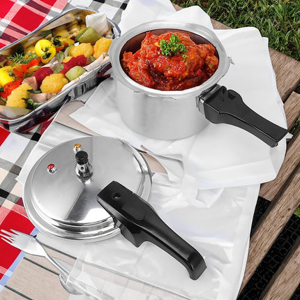 22Cm Dual-Purpose Steamer Pot