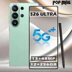 12GB+256GB / Green