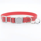 Red / Average Size