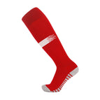 Red And White / Adult