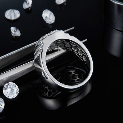 Men's Luxury And Fashionable Light Luxury Jewelry