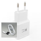 EU Charger and cord