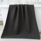 Dark Grey / 70x140cm