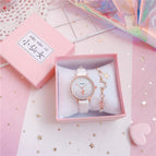 Leucorrhea Star Moon Bracelet