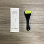 Black handle / Yellow