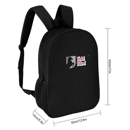 New 17 inch Shoulder Backpack