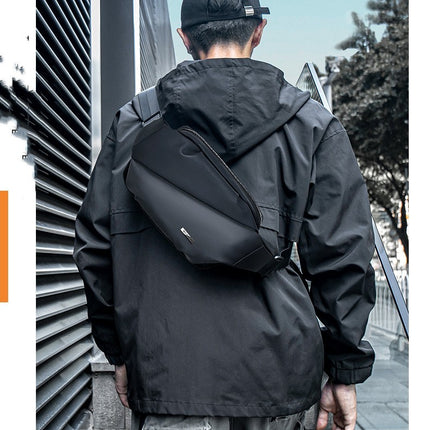 Ins Function Pack One-shoulder Exercise