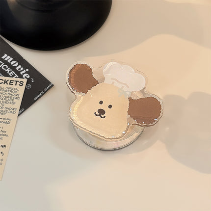 Magnetic Phone Holder Strong Adsorption