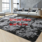 Dark Gray / SZ18:240*300cm/94.48*118.11in