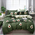 Full / Green