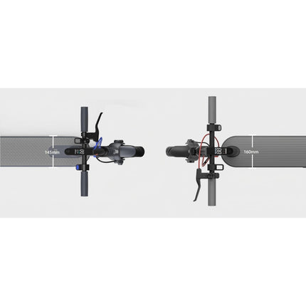 Xiaomi Electric Scooter 4 Environment 35 Km, 25 Km/H E-ABS + Rear Disc Brake