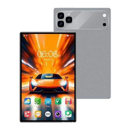 Portable And Minimalist Home Tablet Computer