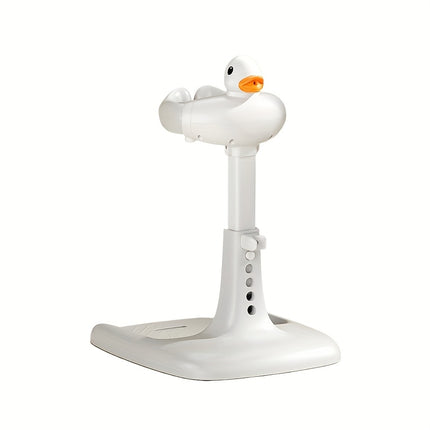 Foldable Baby Shower Stand Non-Slip Shower Rack, Birthday and Christmas Gift, Plastic, Mixed Color