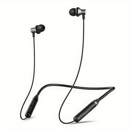 Wireless Headphones Hi-Fi Stereo Sound Sport Wireless Earphones Comfortable Wearing