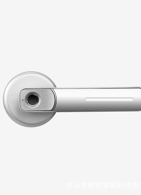 Electronic Home Smart Lock Fingerprint Lock