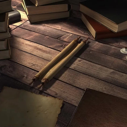 15ml/0.5oz Dubai-inspired Arabic Women's Perfume Oil: Classic Golden, Long-lasting Alluring