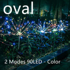 2mode / Colorful / 90LED