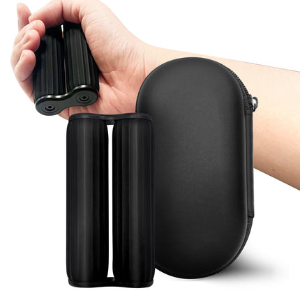 Silicone Decompression Roller Palm Massage Toy