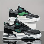 Black / EU 38.5