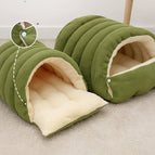 Medium / Light Green