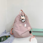 Pink / No pendant