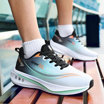 Men's Running Shoes Lightweight & Breathable with Soft Cushioned Sole. Suitable