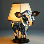 Dairy cow / 17cmUSB