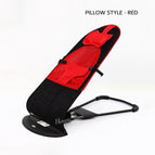 Double Mesh Pillow Red / Boxed