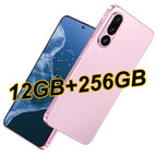 Pink / 12GB+256GB