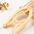 Beige5pcs
