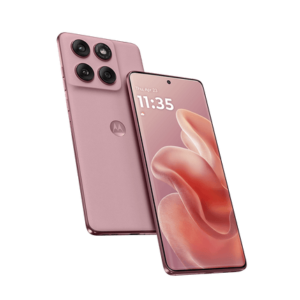 Motorola Moto Edge 60 Fusion 5G (XT2503) GSM Unlocked International Version (New)