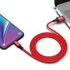 Red / Android