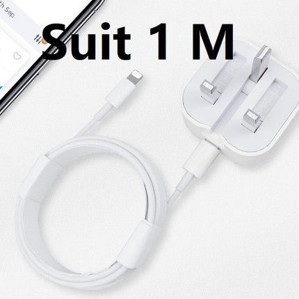 British 20WPD Adapter Mobile Phone Charger