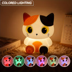 Colorful Lights