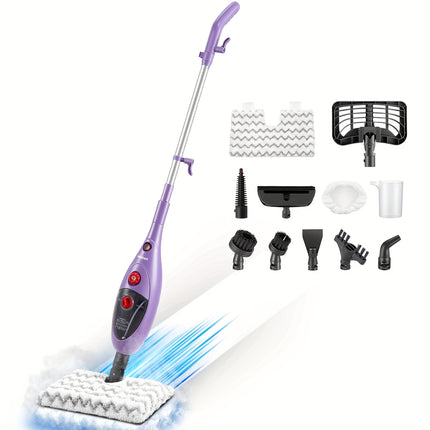 Handheld Steam Cleaners For All Home Cleaning, Steam Cleaning Machine