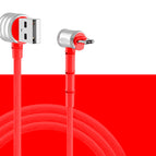 Red / V8 Android