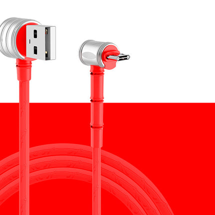Fast Charge Data Cable