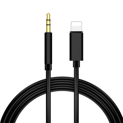 Mobile Phone Audio Cable 35mm Vehicle
