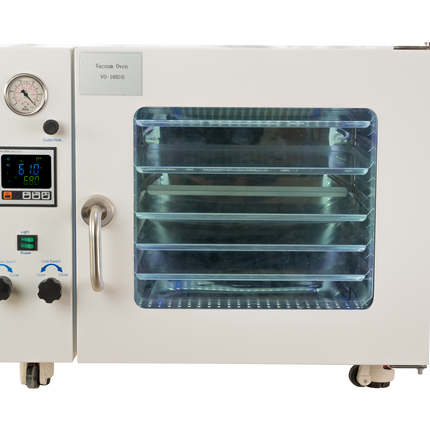 Vacuum Oven Lab Oven Laboratory Industrial Oven 110V 50/60Hz 850W 50L/1.9CF