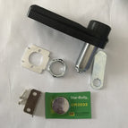 L30 With Lock