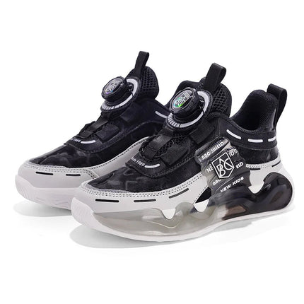 Childrens Sports Shoes Comfortable and Breathable Running - GARDIWALL