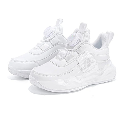 Childrens Sports Shoes Comfortable and Breathable Running - GARDIWALL