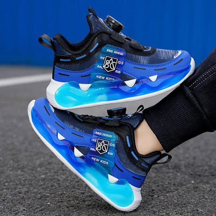 Childrens Sports Shoes Comfortable and Breathable Running - GARDIWALL