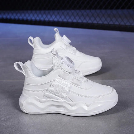 Childrens Sports Shoes Comfortable and Breathable Running - GARDIWALL