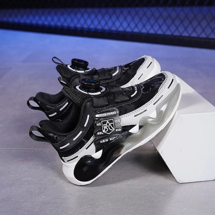 Childrens Sports Shoes Comfortable and Breathable Running - GARDIWALL