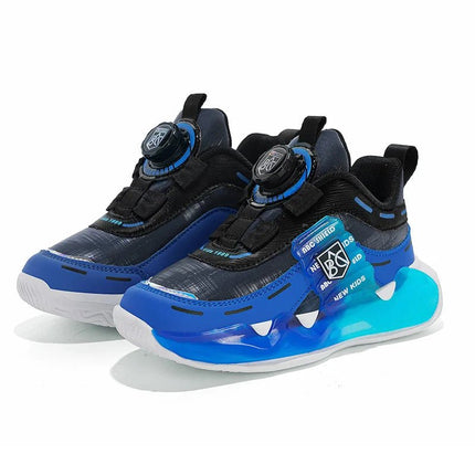 Childrens Sports Shoes Comfortable and Breathable Running - GARDIWALL