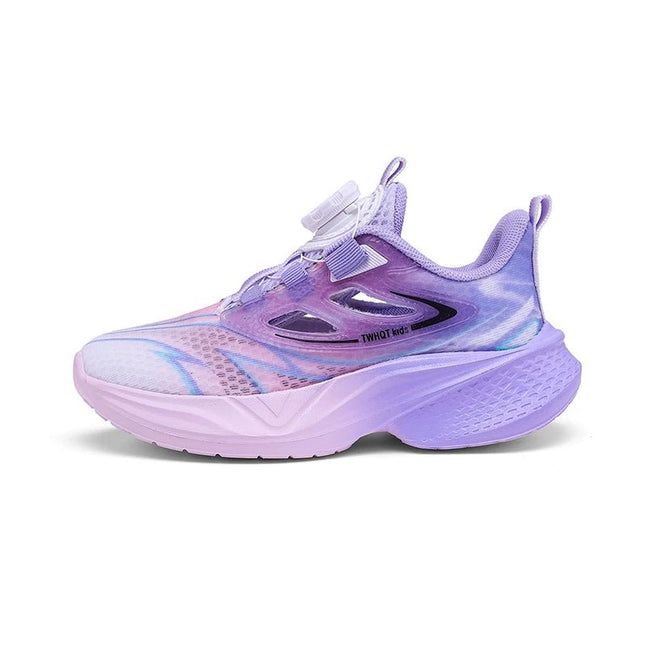 Childrens Sports Shoes Mesh Breathe Shock - absorbing - GARDIWALL