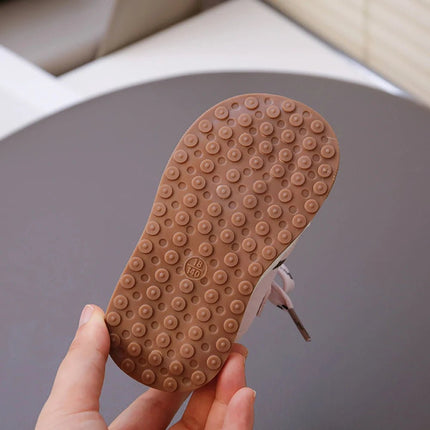 Children's Tennis Shoes Soft - soled Anti - slippery Kid's Sneakers - GARDIWALL