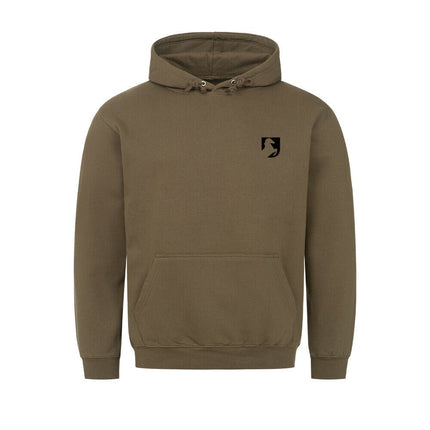 Classic Hoodie - GARDIWALL